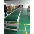 DY1210 Double Face Conveyor Belt Line System ESD LCD TV Assembly Line for Conveyor Workshop